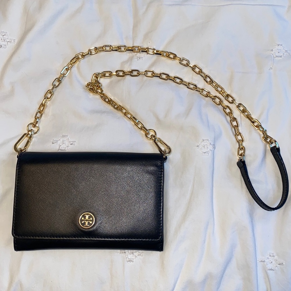 Tory Burch Clutch